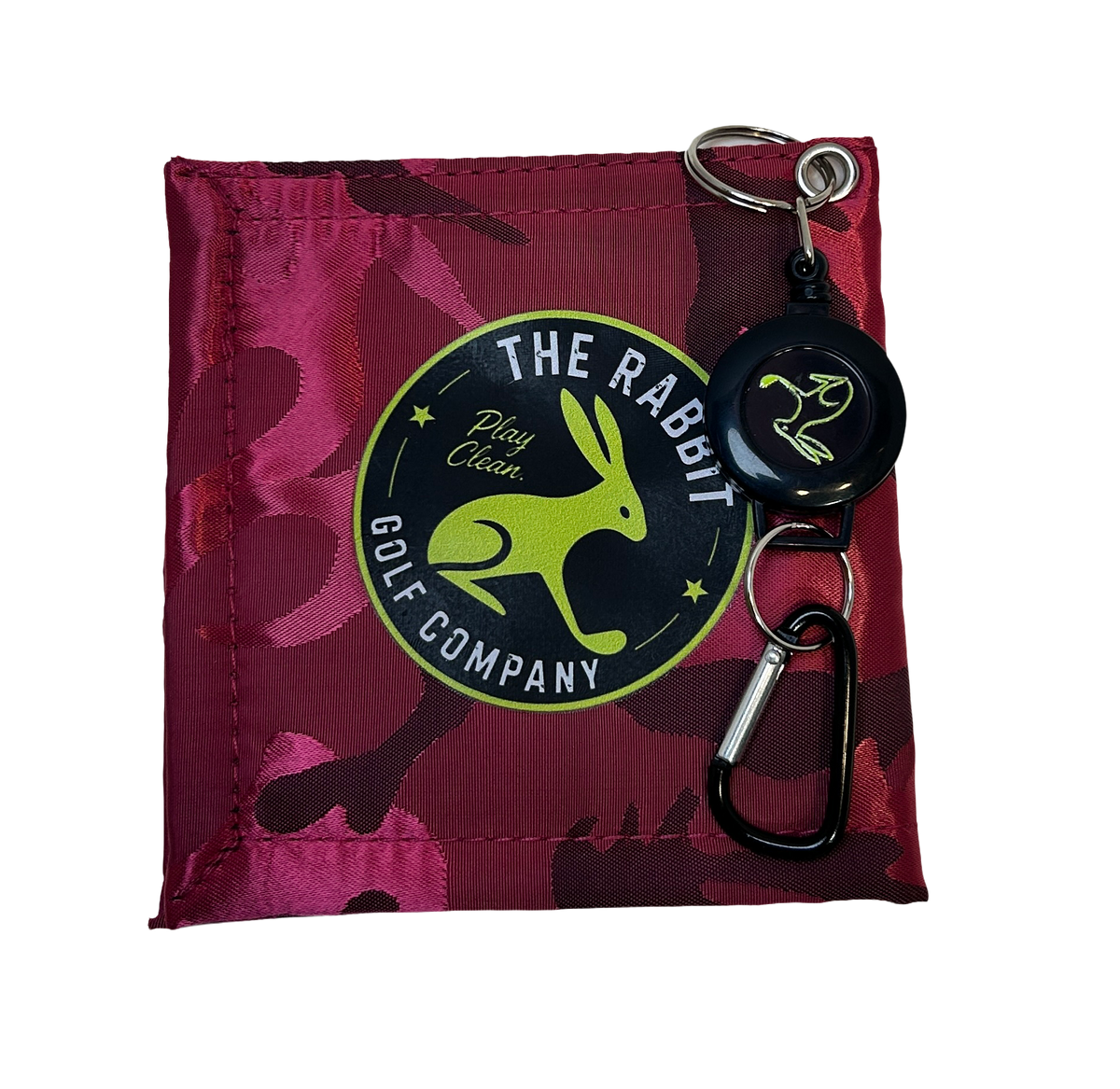 Dirty Ball Cleaner Pink